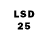 LSD-25 экстази кислота Diana Carliciuc
